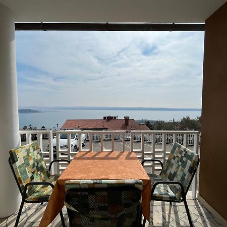 Apartments Horvat Πορτορόζ Εξωτερικό φωτογραφία