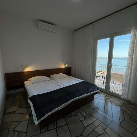 Apartments Horvat Πορτορόζ Εξωτερικό φωτογραφία