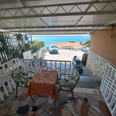 Apartments Horvat Πορτορόζ Εξωτερικό φωτογραφία
