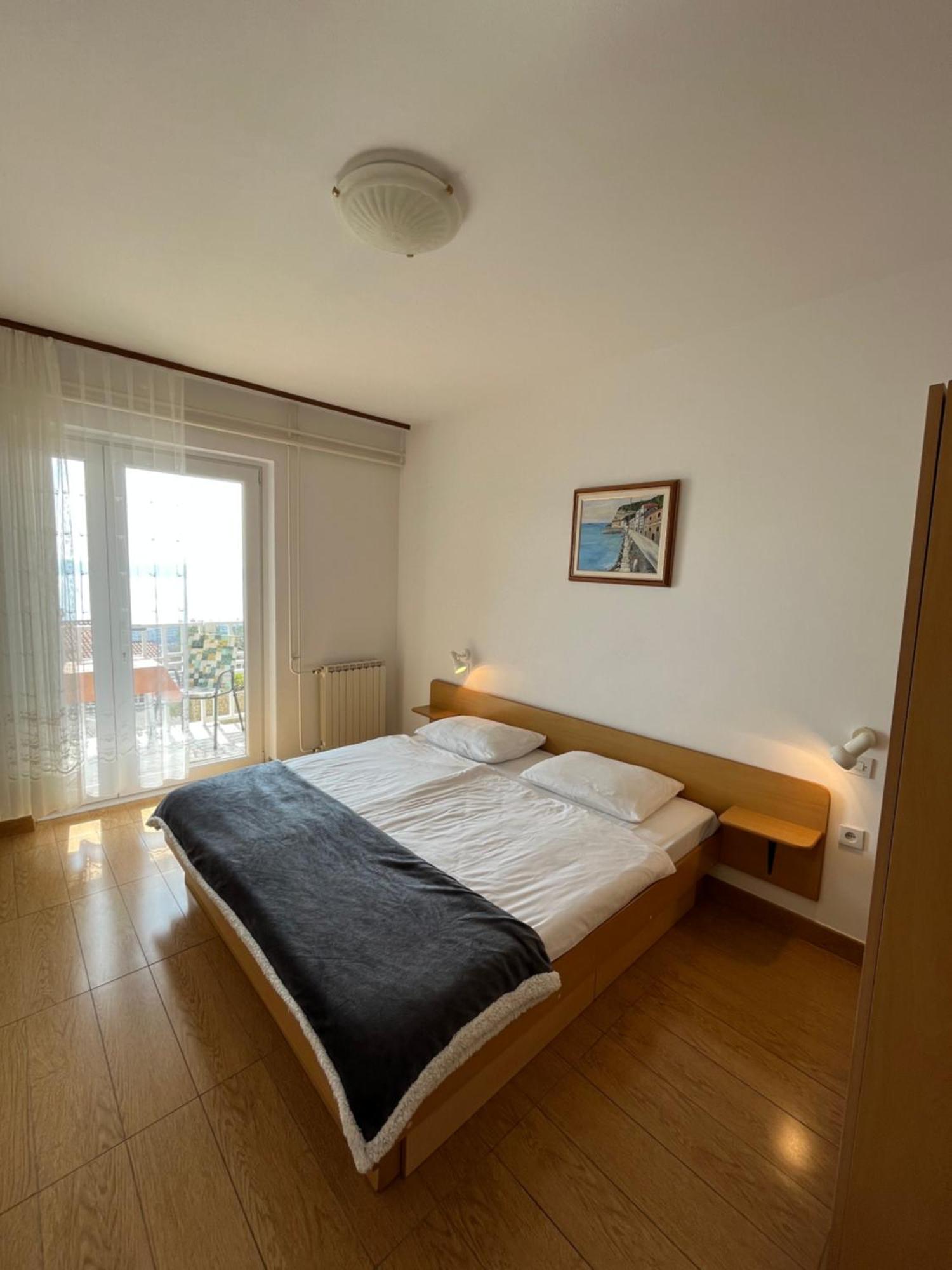 Apartments Horvat Πορτορόζ Εξωτερικό φωτογραφία