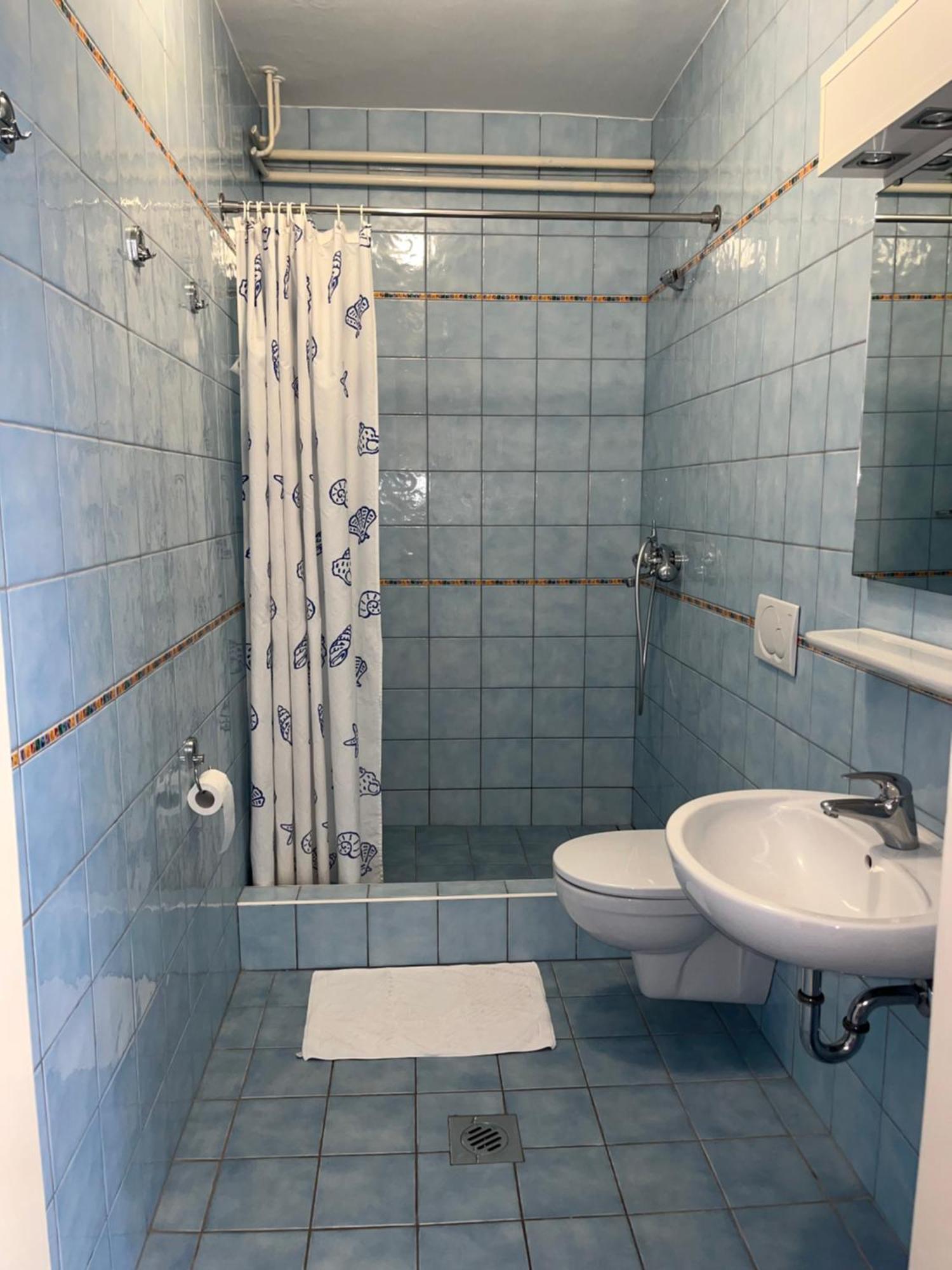 Apartments Horvat Πορτορόζ Εξωτερικό φωτογραφία