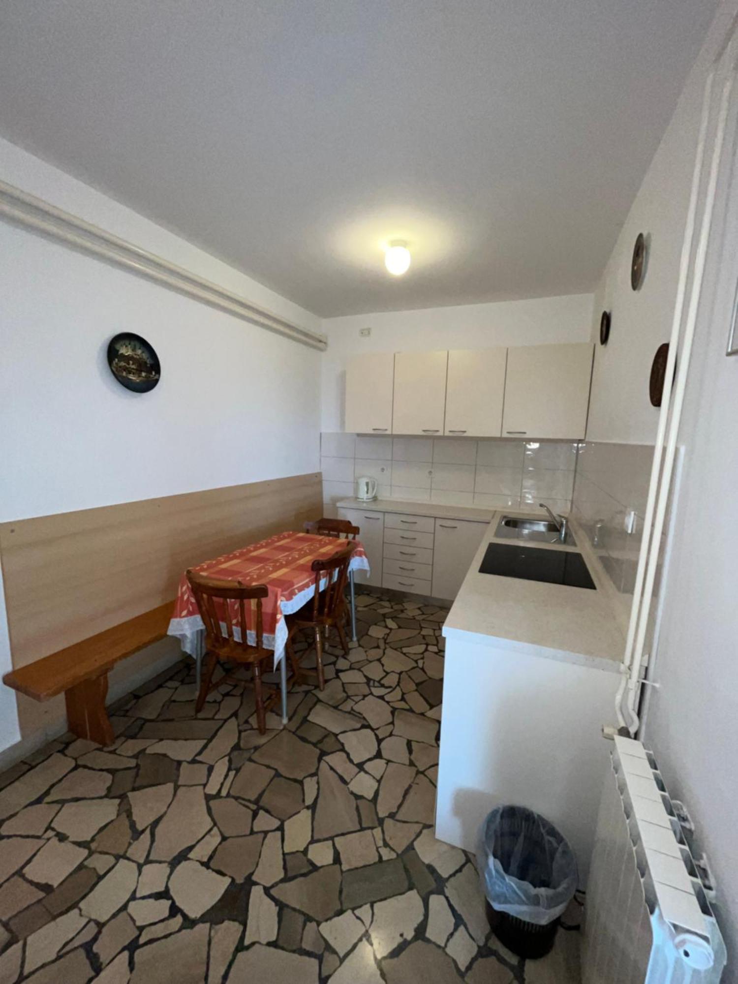 Apartments Horvat Πορτορόζ Εξωτερικό φωτογραφία