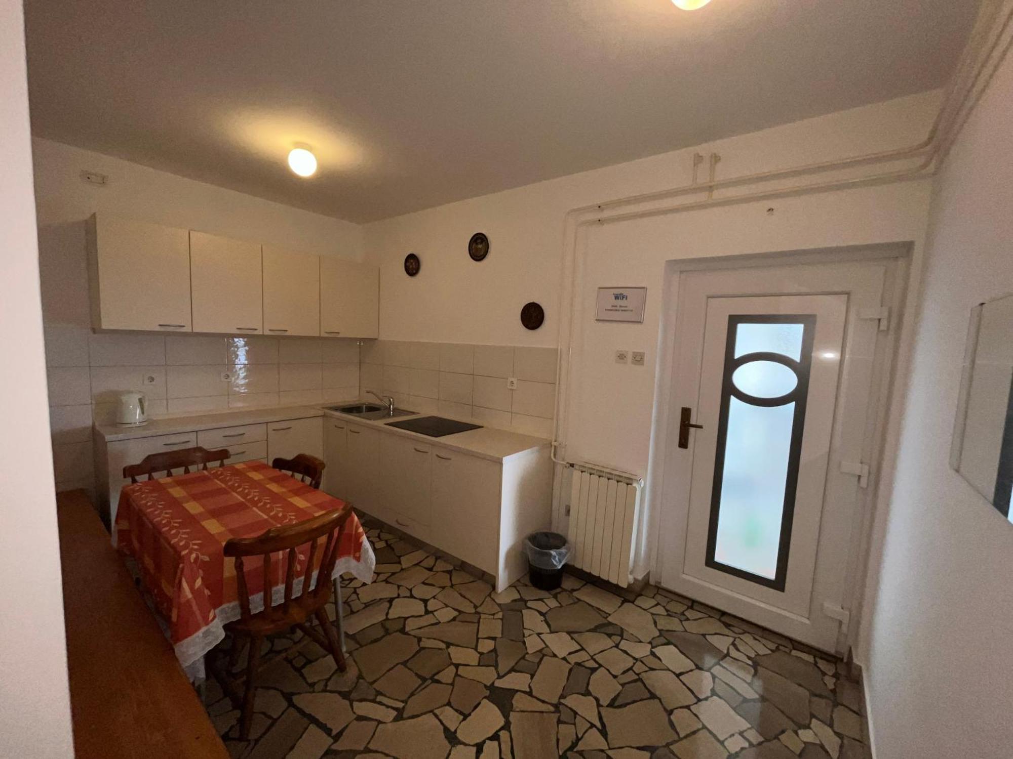 Apartments Horvat Πορτορόζ Εξωτερικό φωτογραφία