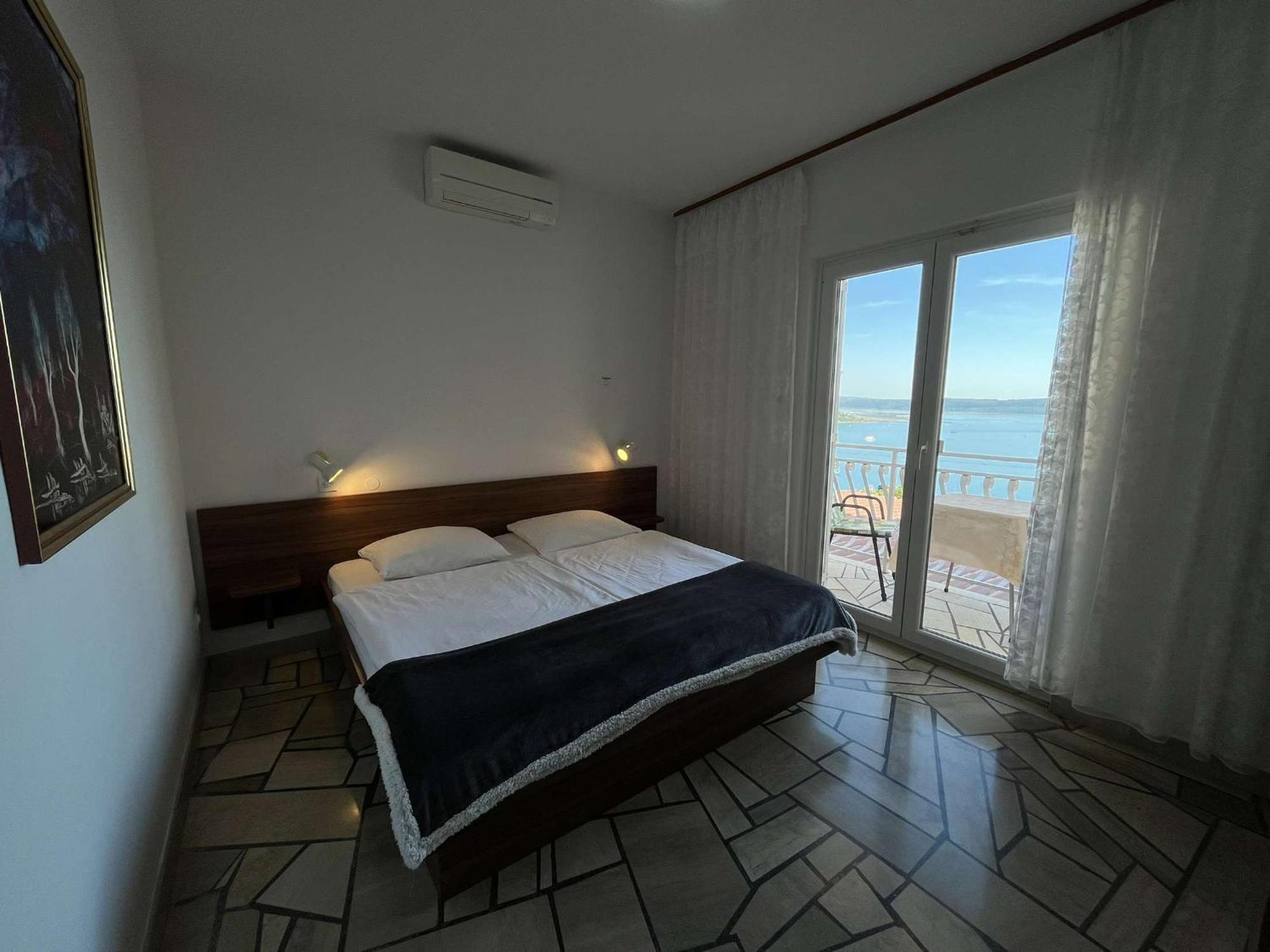 Apartments Horvat Πορτορόζ Εξωτερικό φωτογραφία
