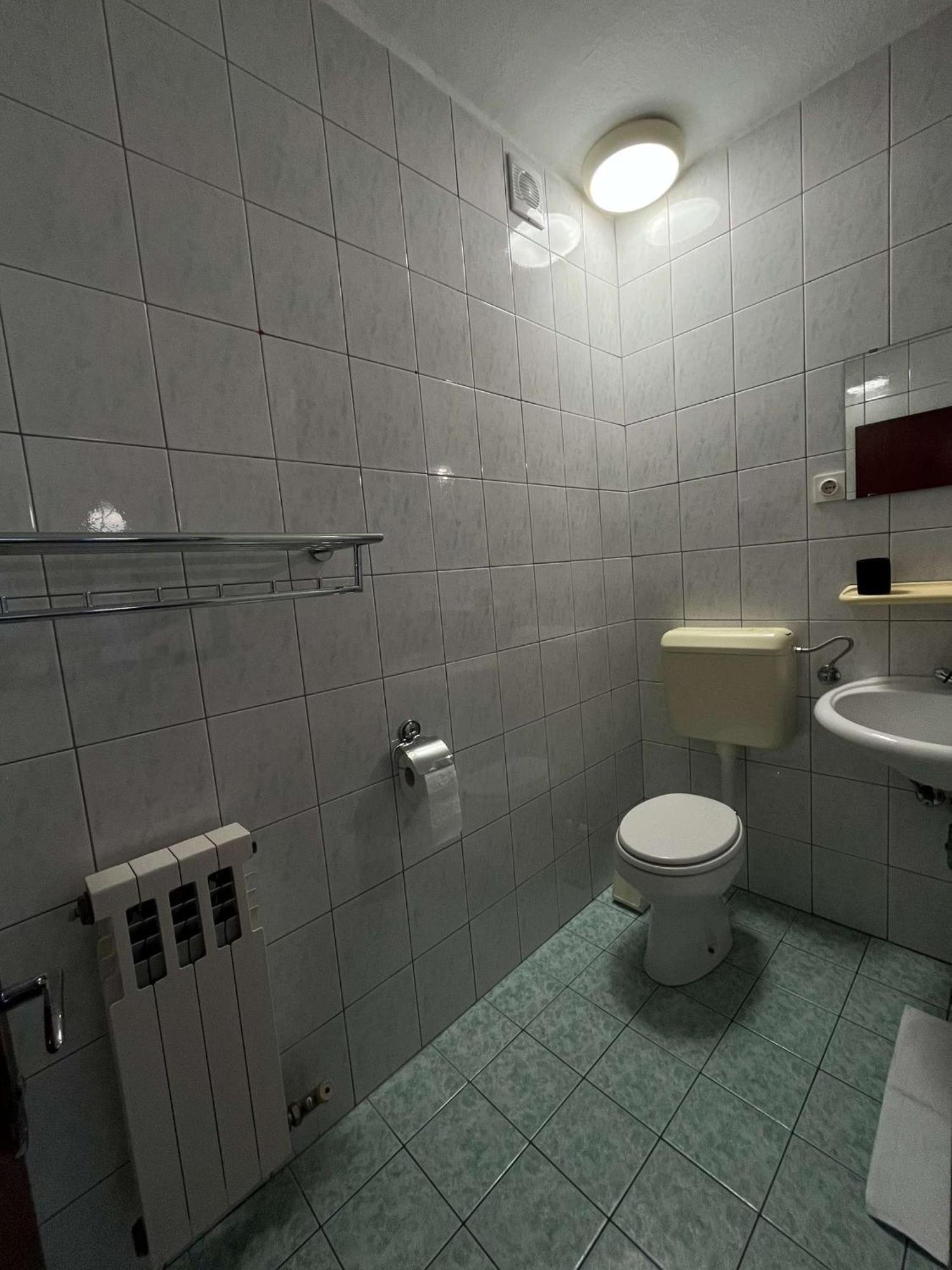 Apartments Horvat Πορτορόζ Εξωτερικό φωτογραφία