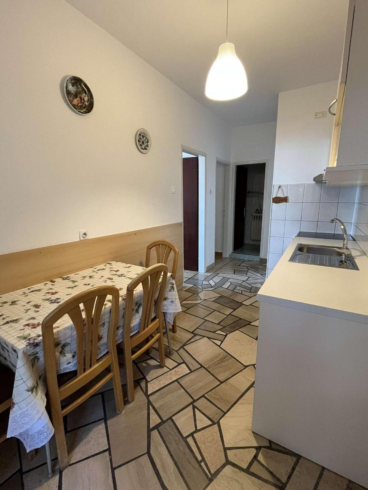 Apartments Horvat Πορτορόζ Εξωτερικό φωτογραφία