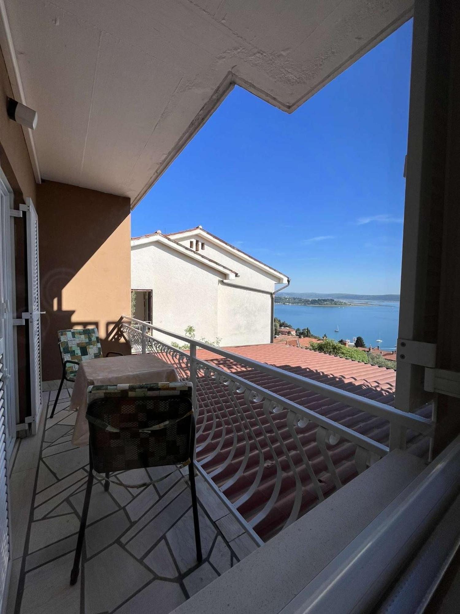 Apartments Horvat Πορτορόζ Εξωτερικό φωτογραφία