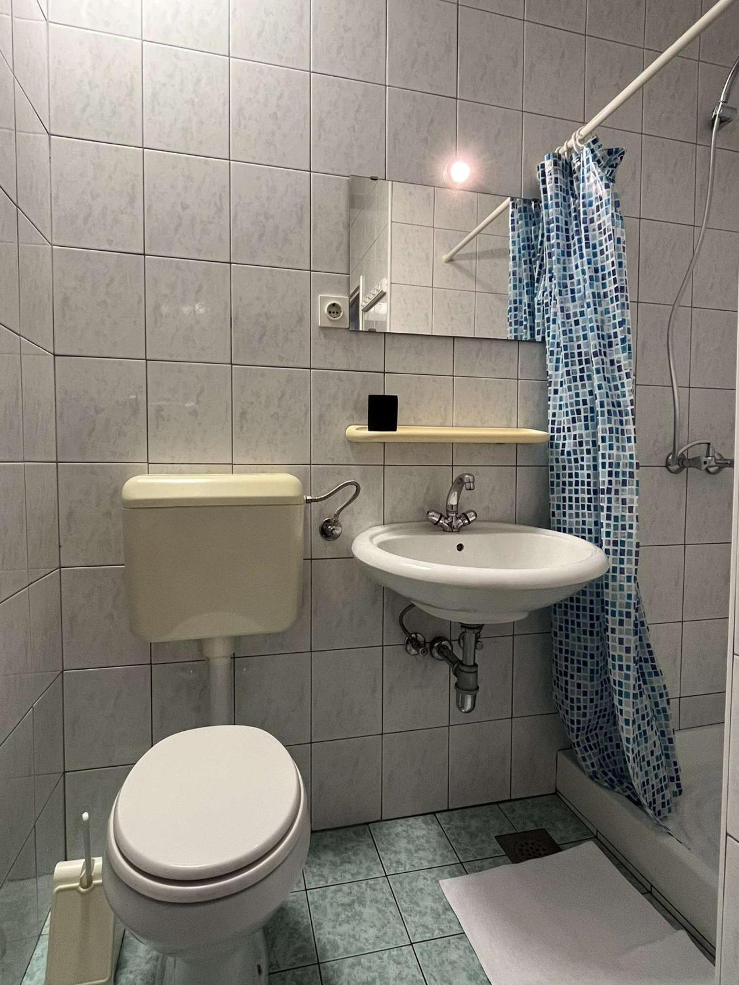 Apartments Horvat Πορτορόζ Εξωτερικό φωτογραφία