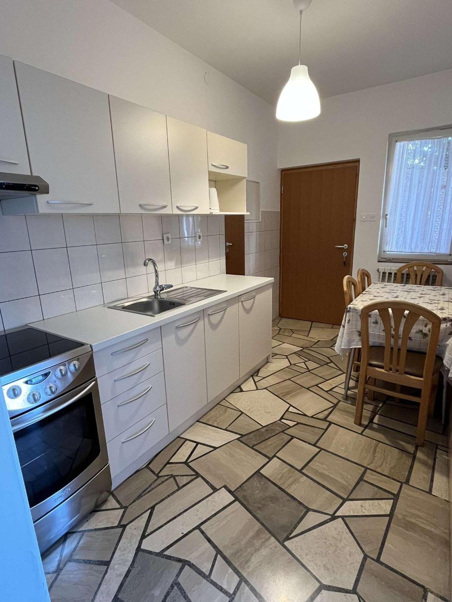 Apartments Horvat Πορτορόζ Εξωτερικό φωτογραφία