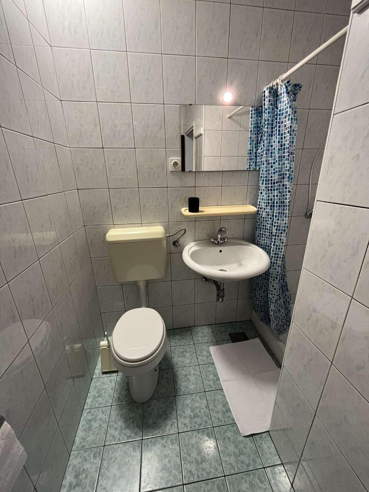 Apartments Horvat Πορτορόζ Εξωτερικό φωτογραφία