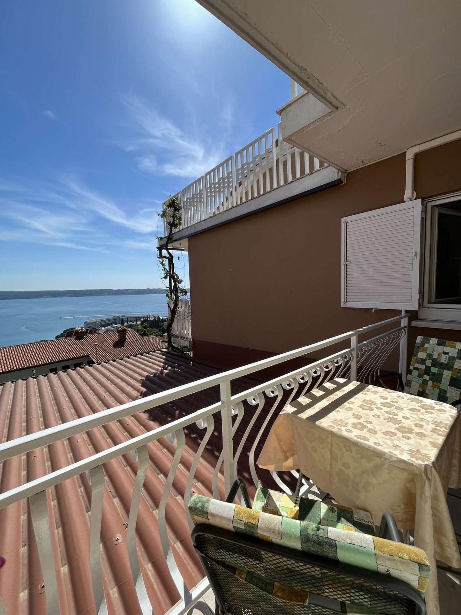 Apartments Horvat Πορτορόζ Εξωτερικό φωτογραφία