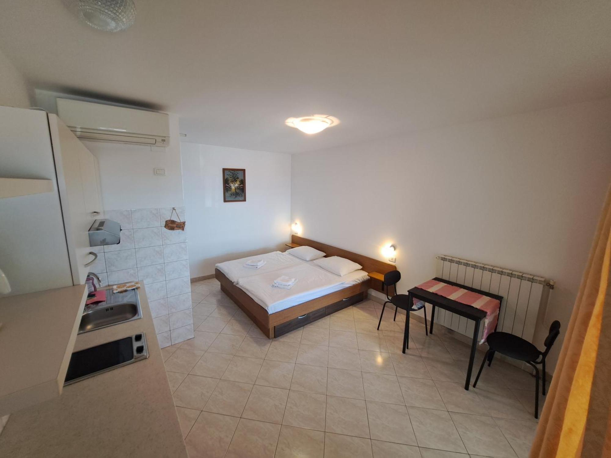 Apartments Horvat Πορτορόζ Εξωτερικό φωτογραφία
