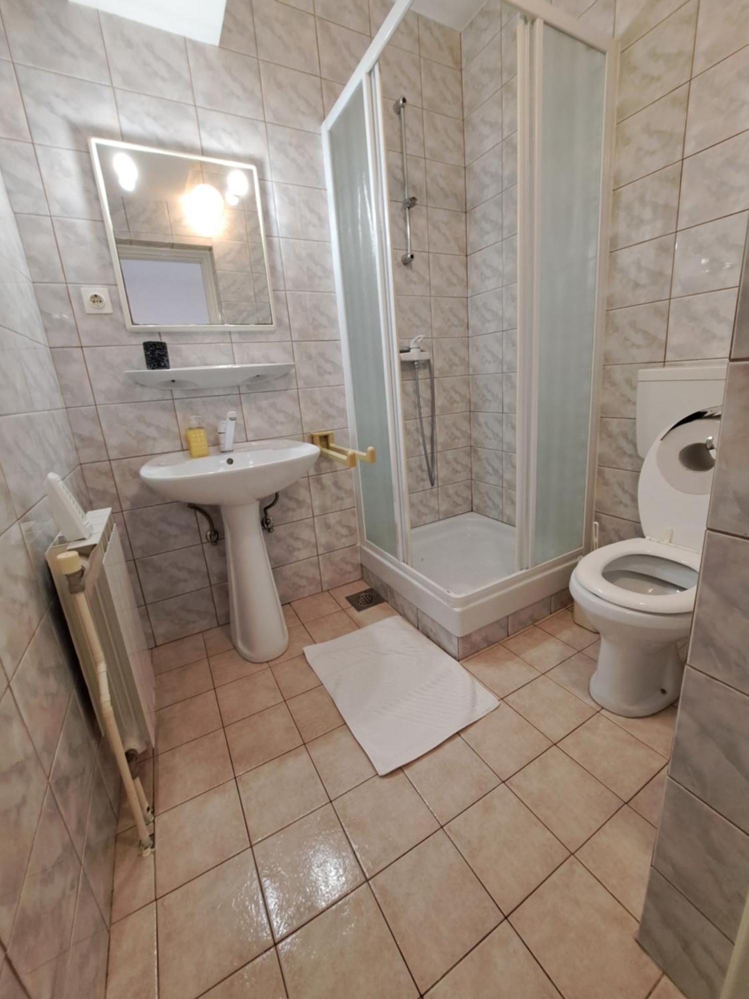 Apartments Horvat Πορτορόζ Εξωτερικό φωτογραφία