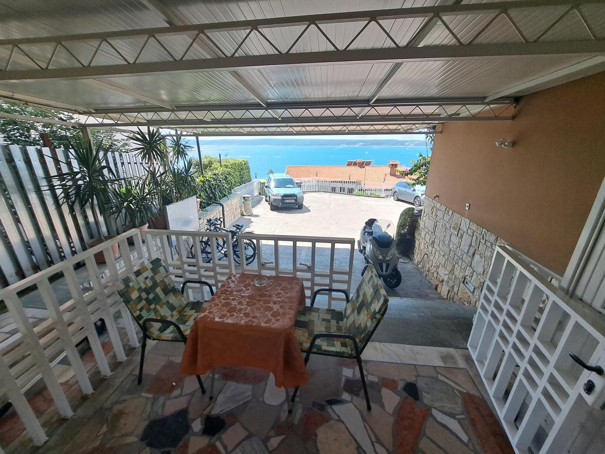 Apartments Horvat Πορτορόζ Εξωτερικό φωτογραφία